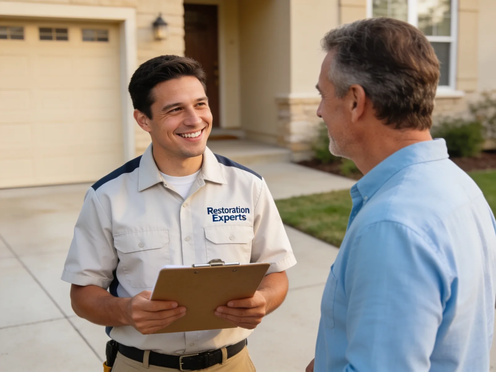 Water Damage Cleanup Pine Grove, CA FAQs